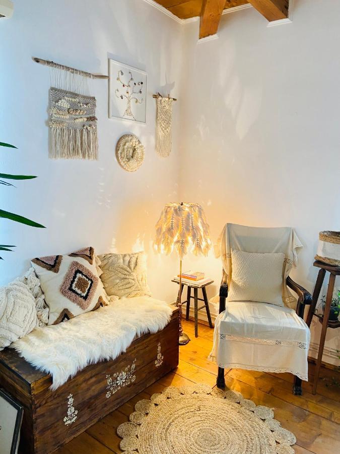 Slow Living Cottage, Dobolii De Sus Экстерьер фото